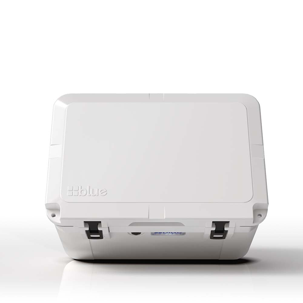 60 Quart Ice Vault Roto-Molded Cooler