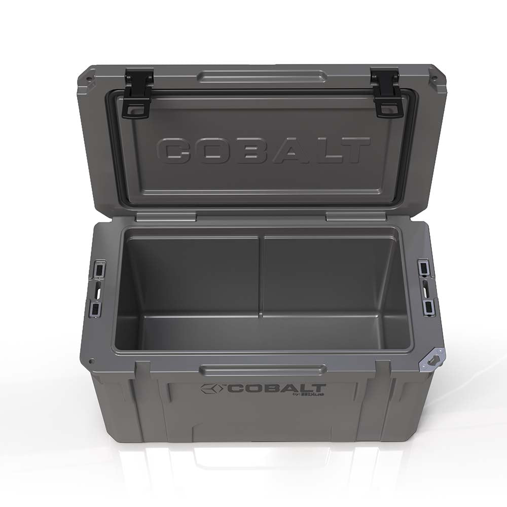 Cobalt 55 Quart Roto-Molded Super Cooler