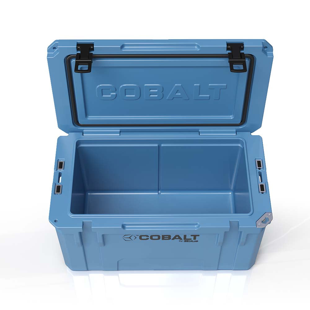 Cobalt 55 Quart Roto-Molded Super Cooler