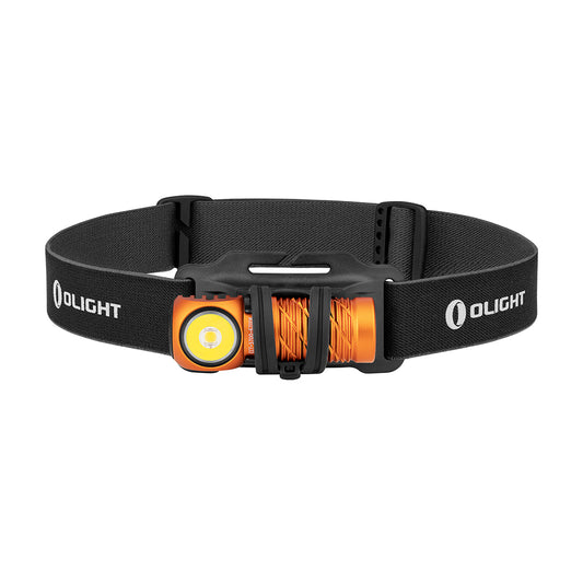 Perun 2 Mini LED Rechargeable Headlamp