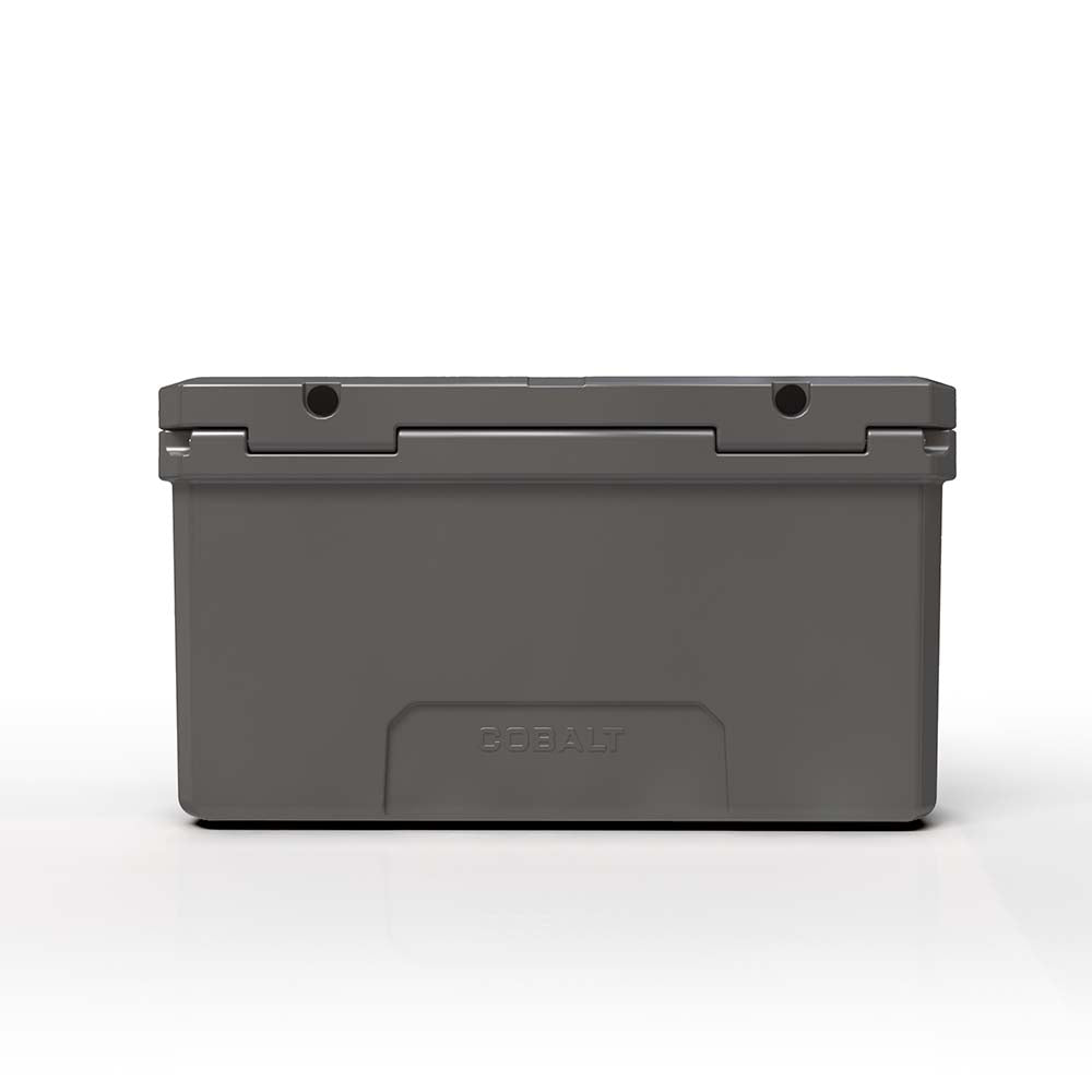 Cobalt 55 Quart Roto-Molded Super Cooler