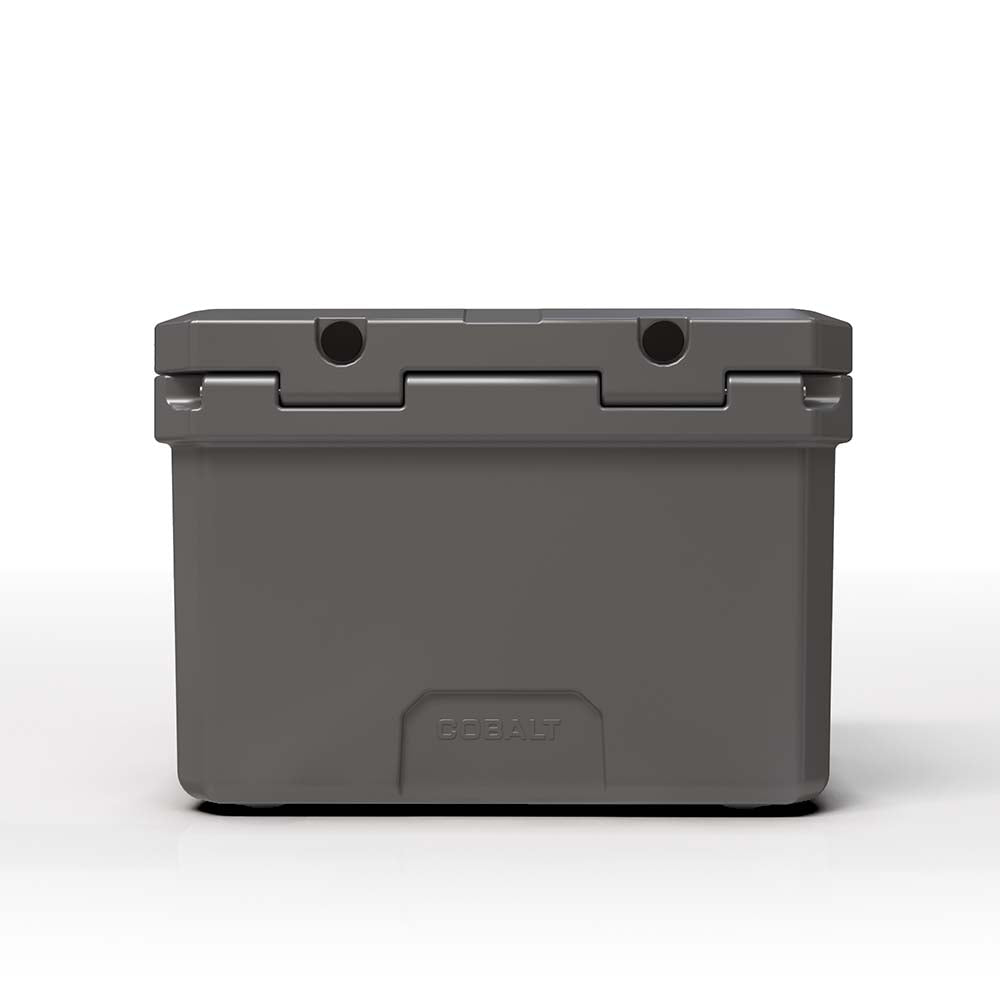 Cobalt 25 Quart Roto-Molded Super Cooler