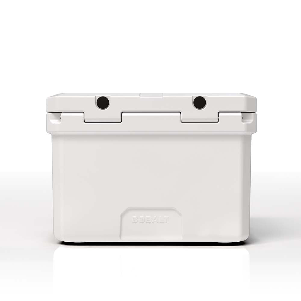 Cobalt 25 Quart Roto-Molded Super Cooler