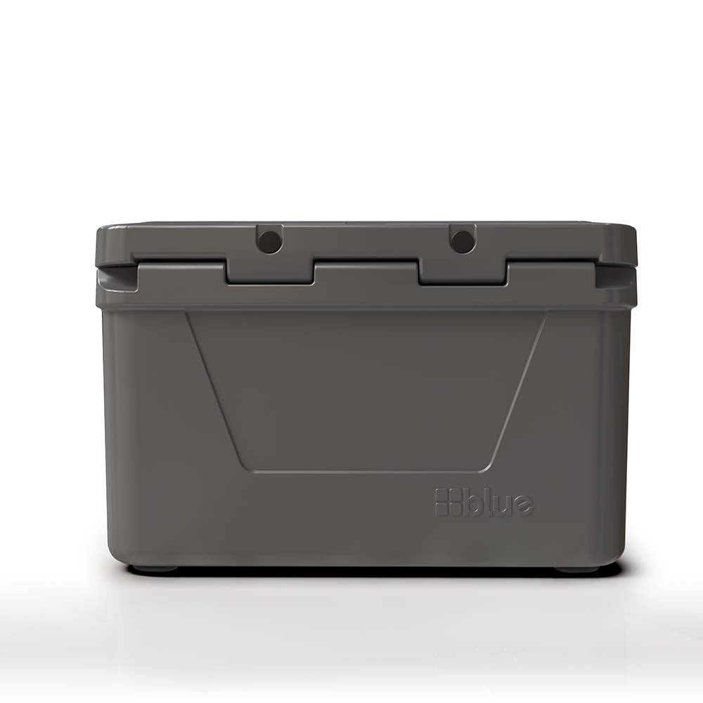 60 Quart Ice Vault Roto-Molded Cooler