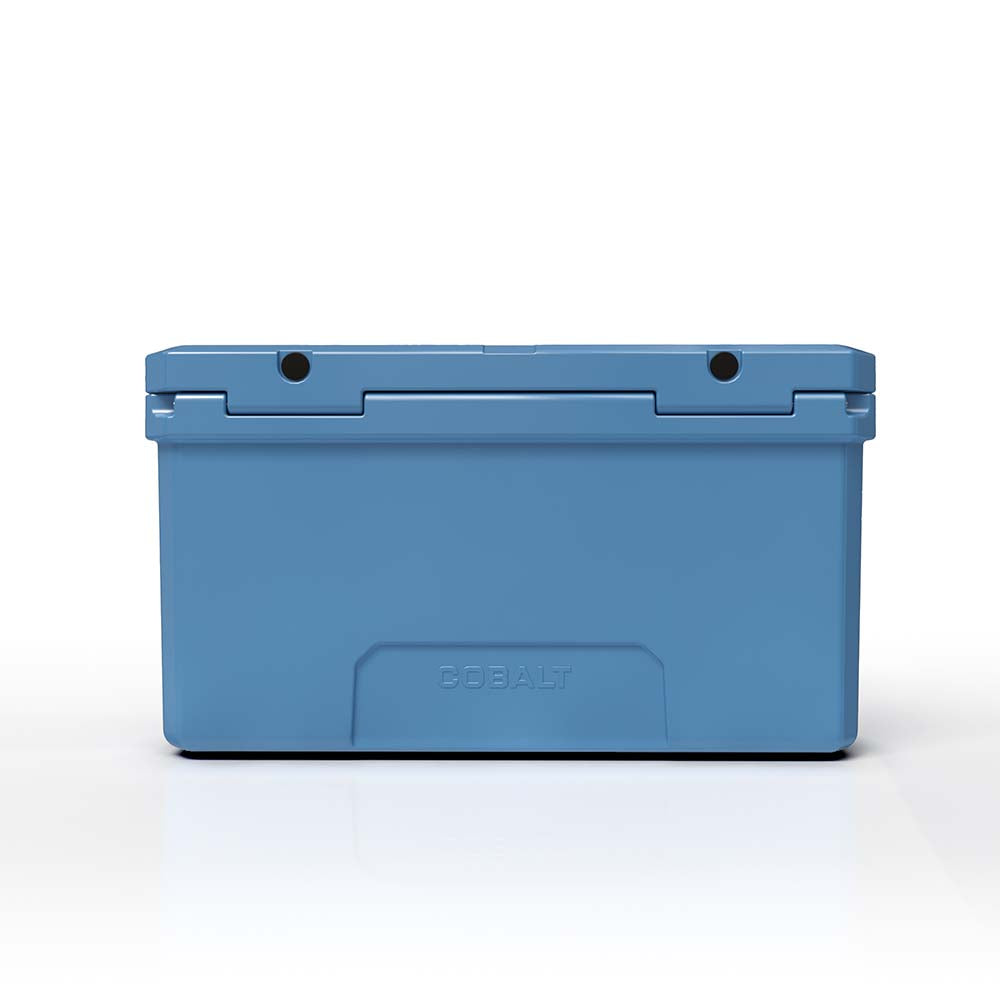 Cobalt 55 Quart Roto-Molded Super Cooler