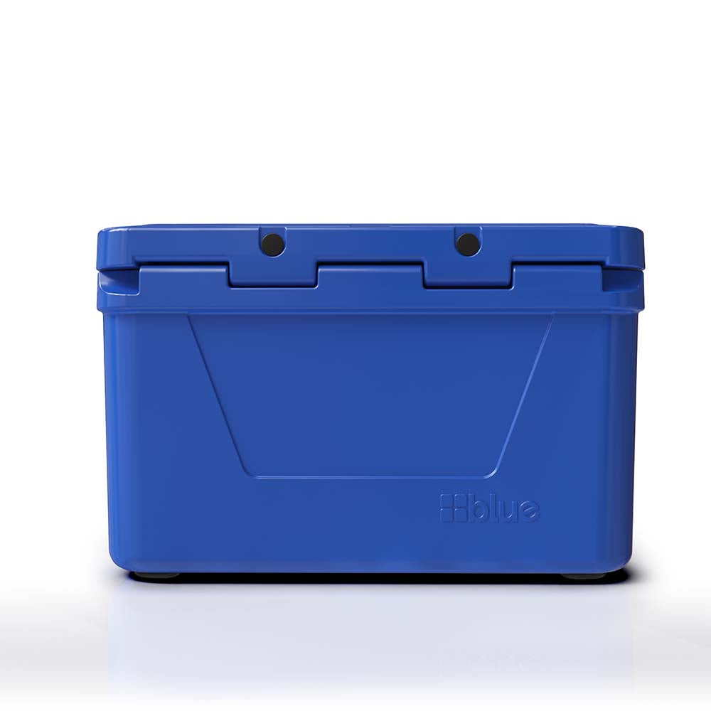 60 Quart Ice Vault Roto-Molded Cooler