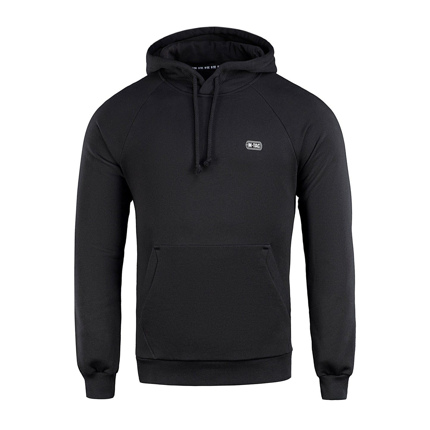 M-Tac Cotton Hoodie Raglan
