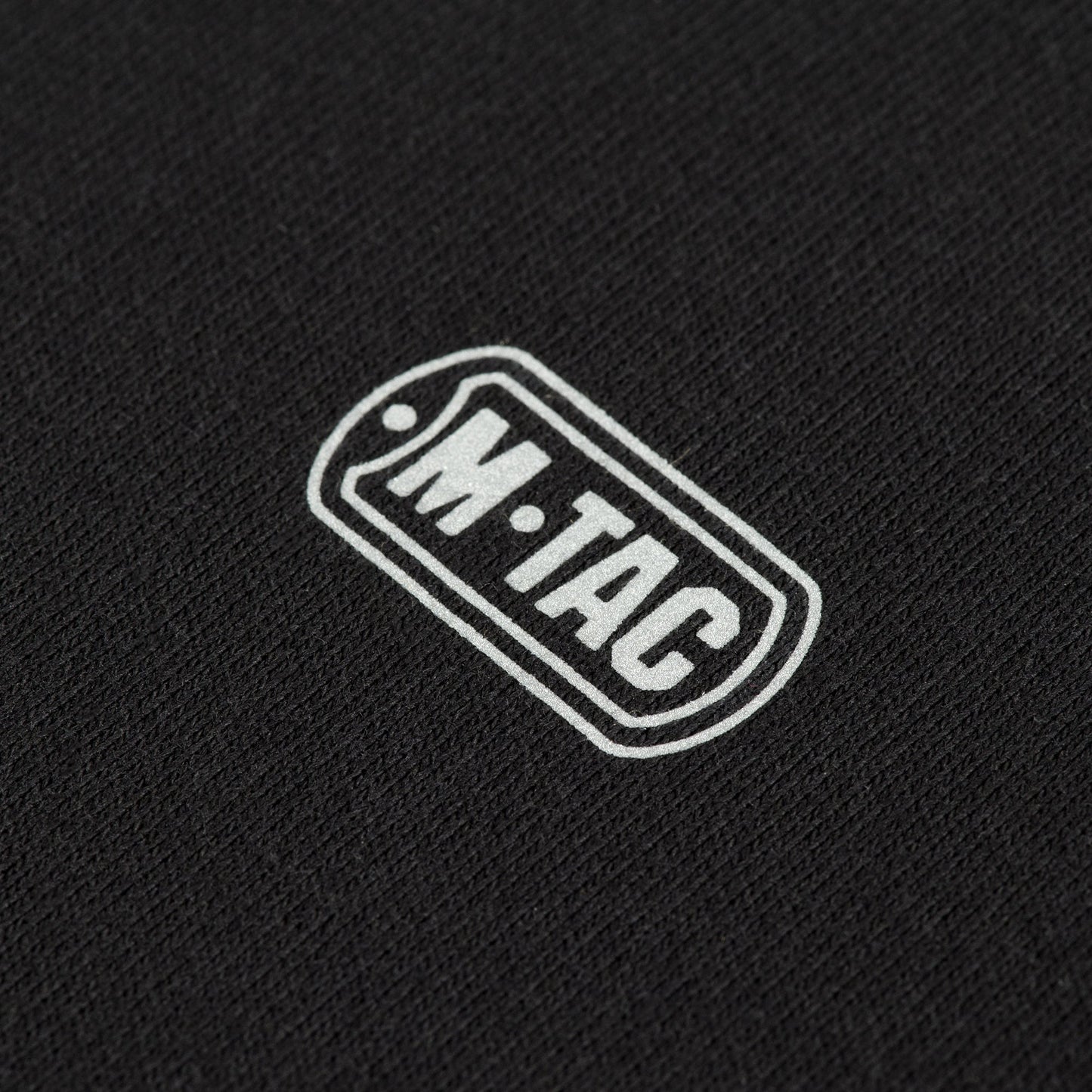 M-Tac Cotton Hoodie Raglan