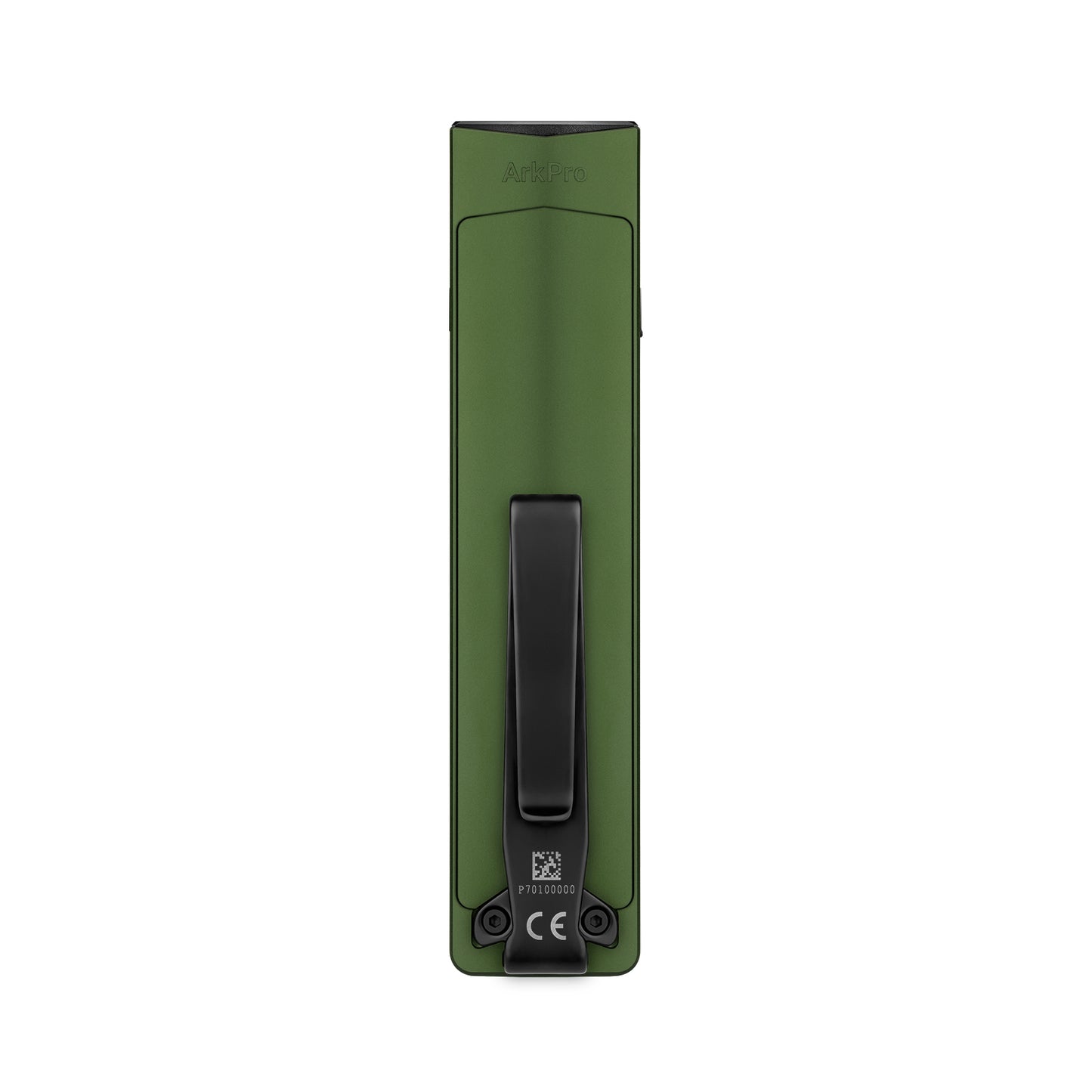 ArkPro EDC Flashlight - OD Green