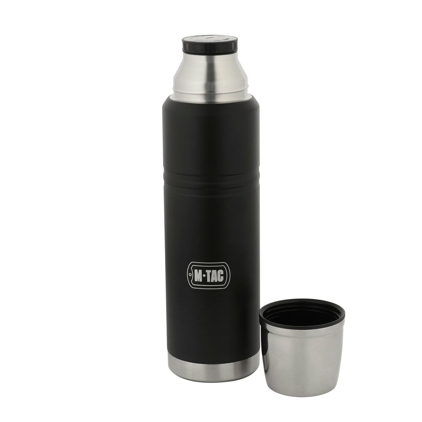 M-Tac Stainless Insulated Bottle