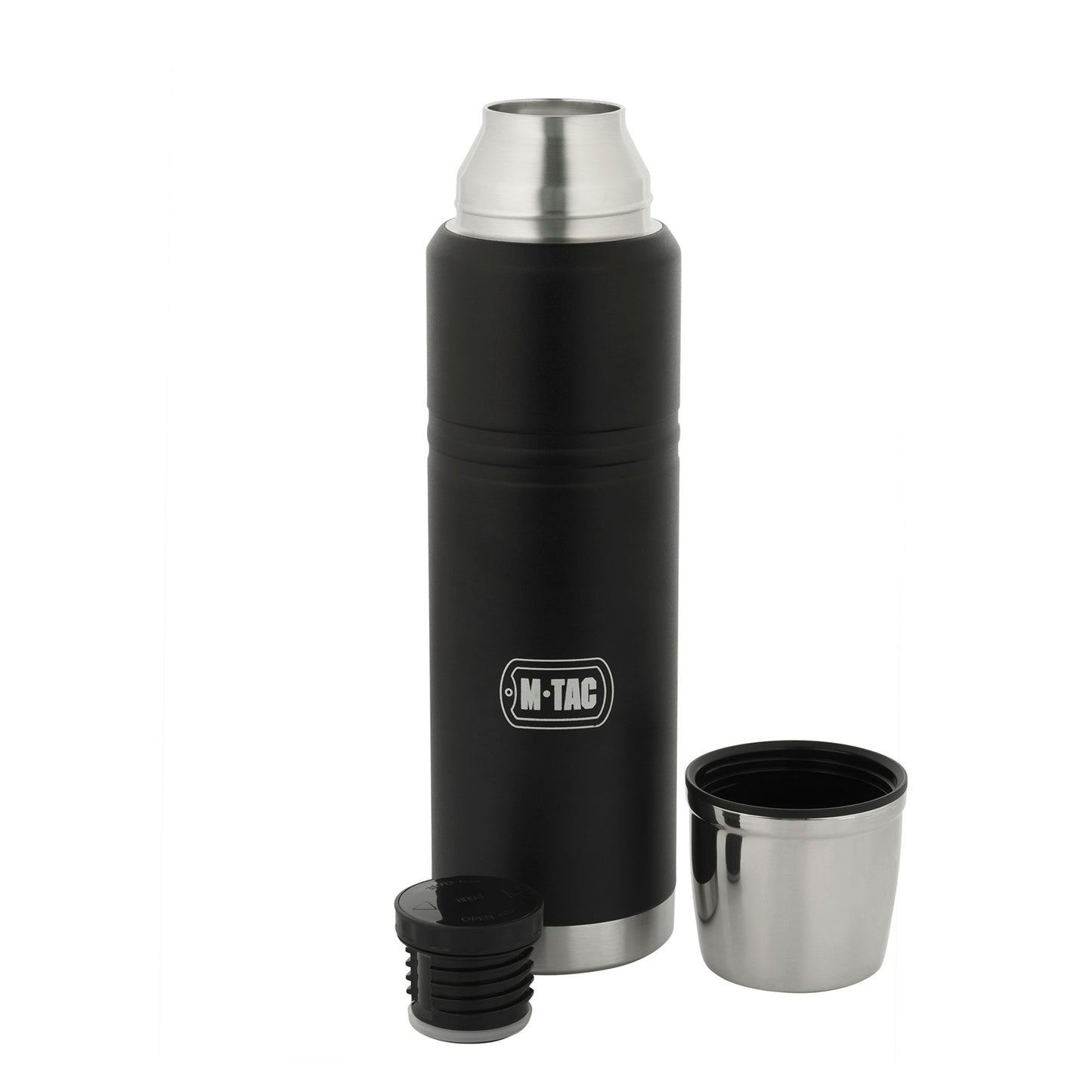 M-Tac Stainless Insulated Bottle