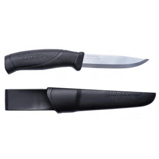 Morakniv Companion Black