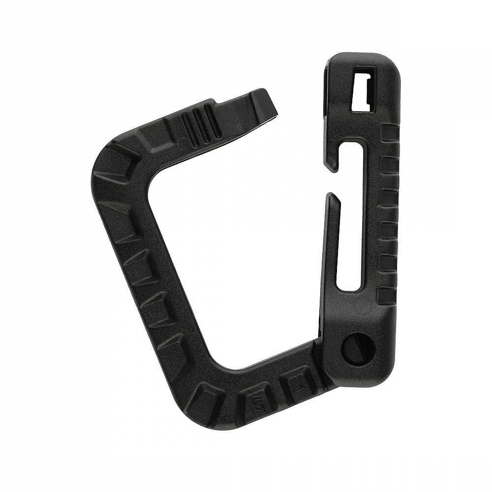 M-Tac Grimloc Plastic Carabiners – Set of 5