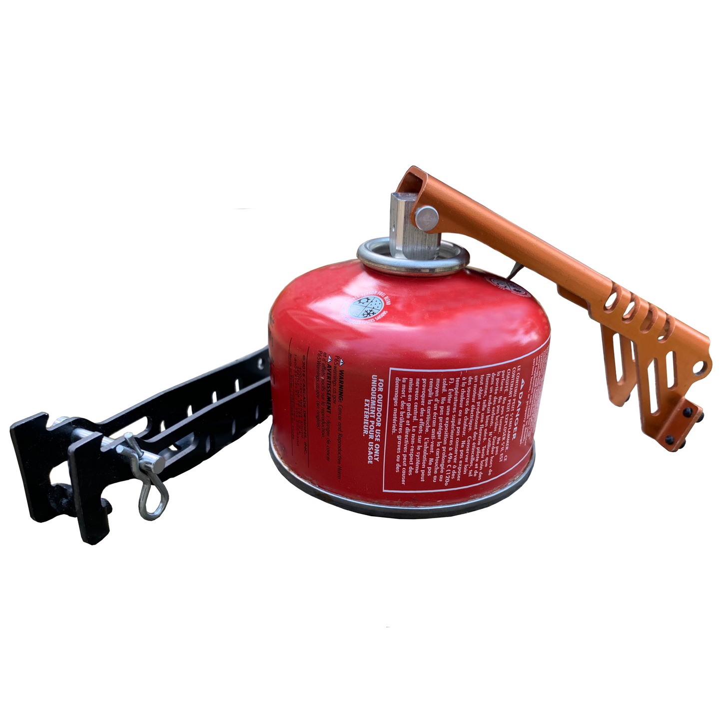 Outdoor Element Handled Pot Gripper