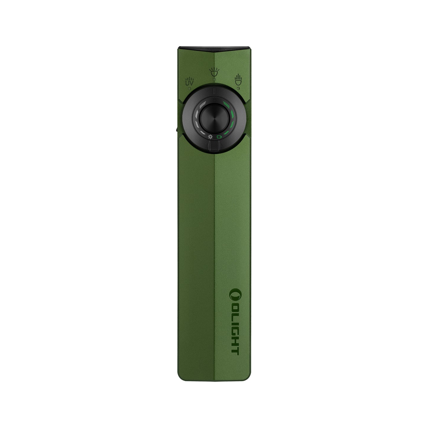 ArkPro EDC Flashlight - OD Green