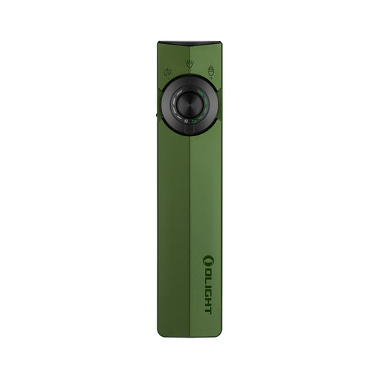 ArkPro EDC Flashlight - OD Green