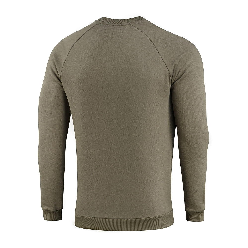 M-Tac Cotton Sweatshirt Hard