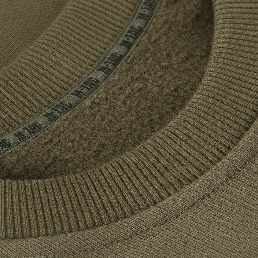 M-Tac Cotton Sweatshirt Hard