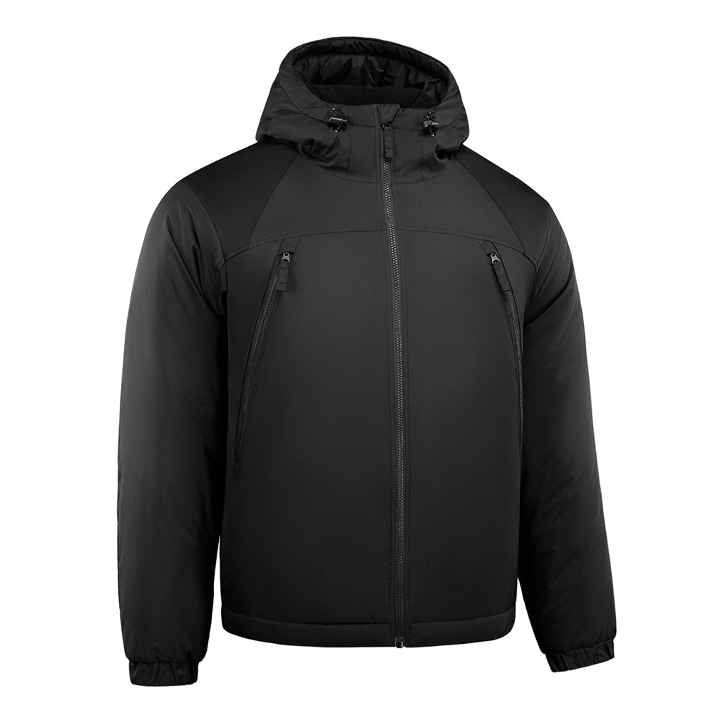 M-Tac Winter Jacket Alpha Basic Primaloft