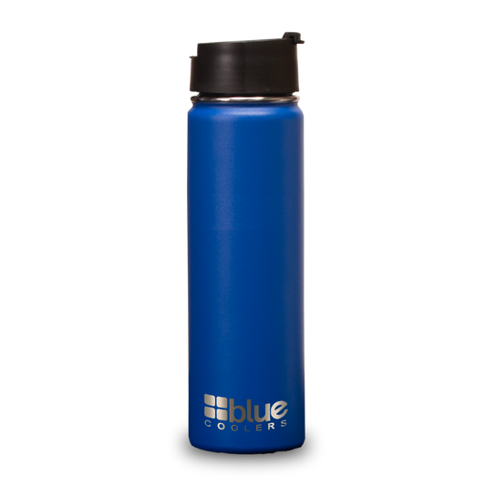 20 oz. Double-Wall Vacuum Insulated Bottle