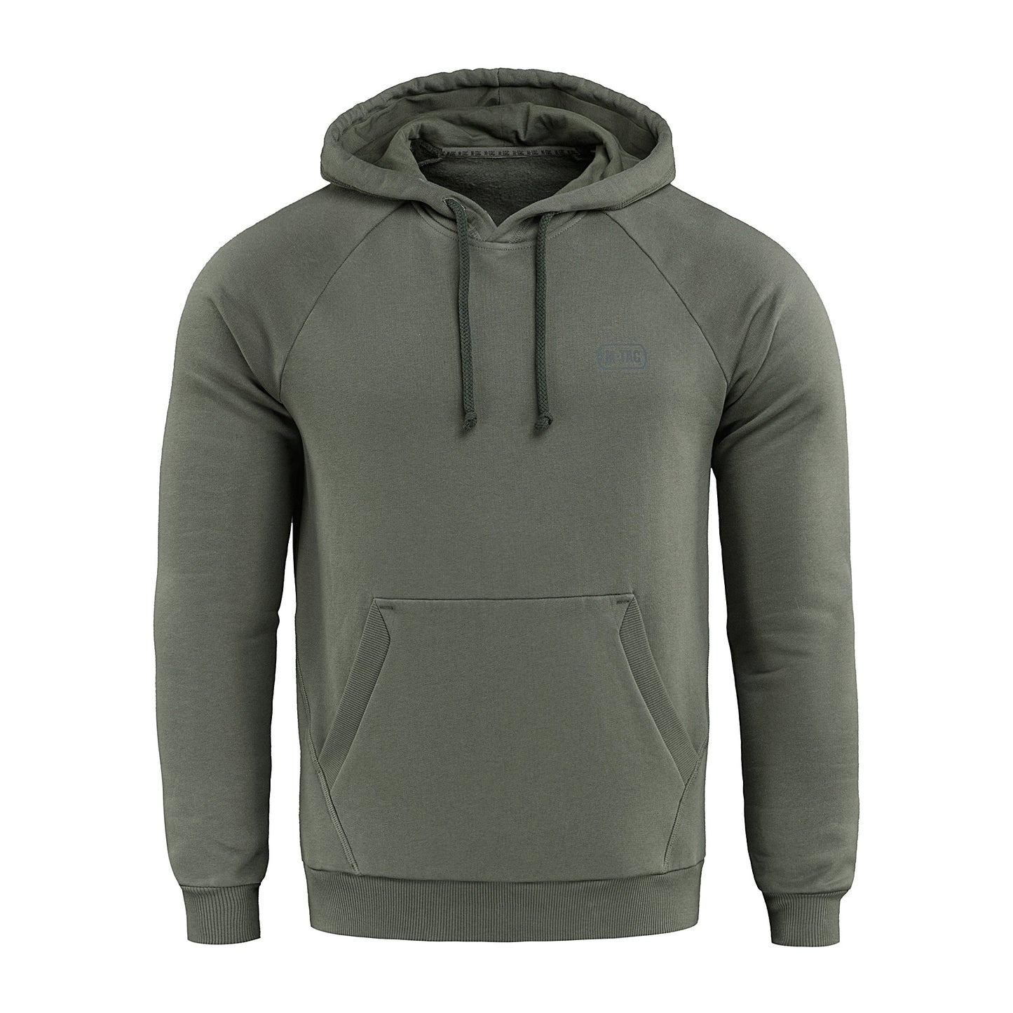 M-Tac Cotton Hoodie Raglan