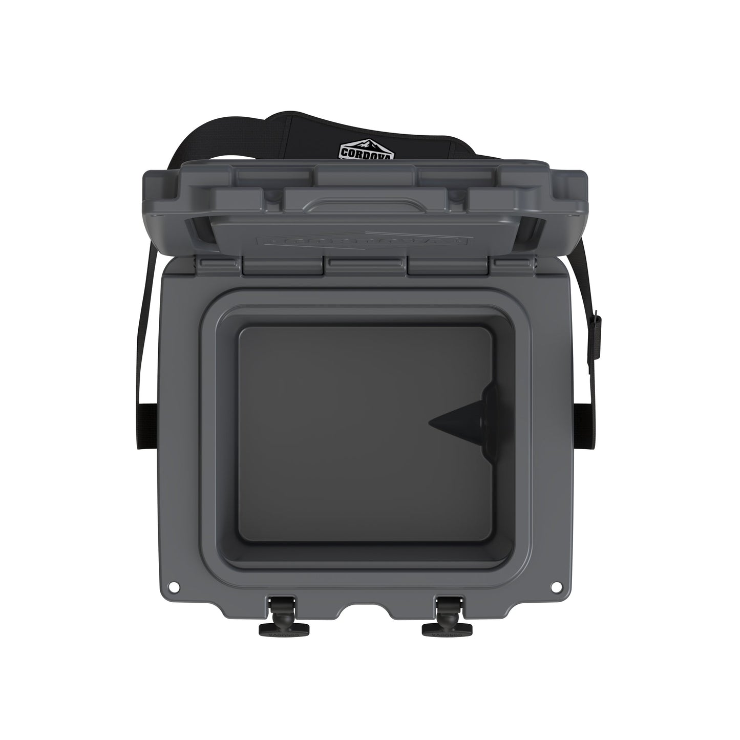 MasterCraft 25 qt Basecamp Class™ Hard Cooler