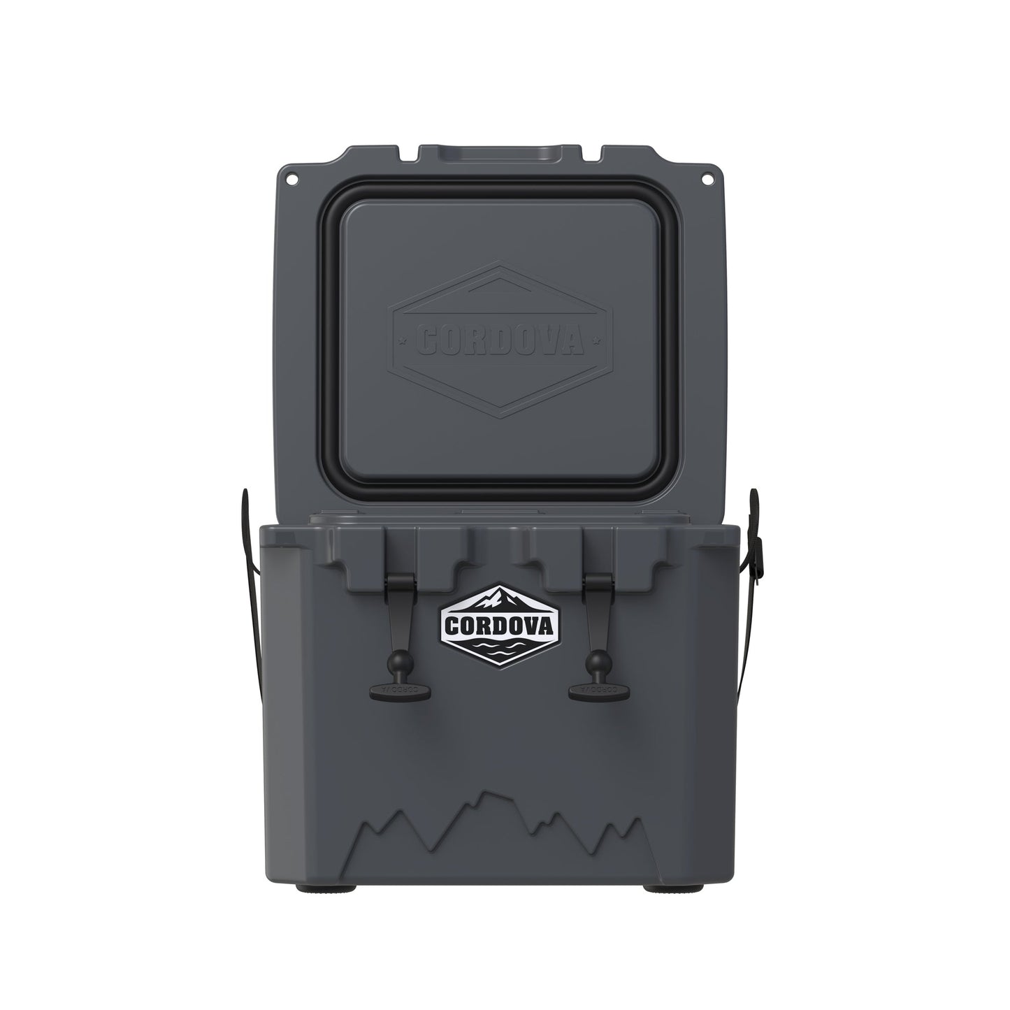 MasterCraft 25 qt Basecamp Class™ Hard Cooler