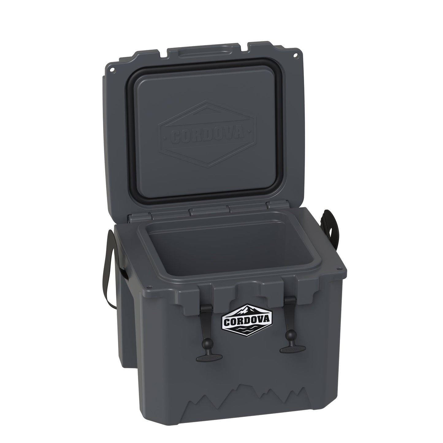 MasterCraft 25 qt Basecamp Class™ Hard Cooler