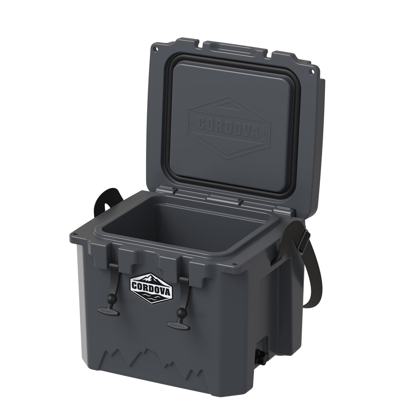 MasterCraft 25 qt Basecamp Class™ Hard Cooler