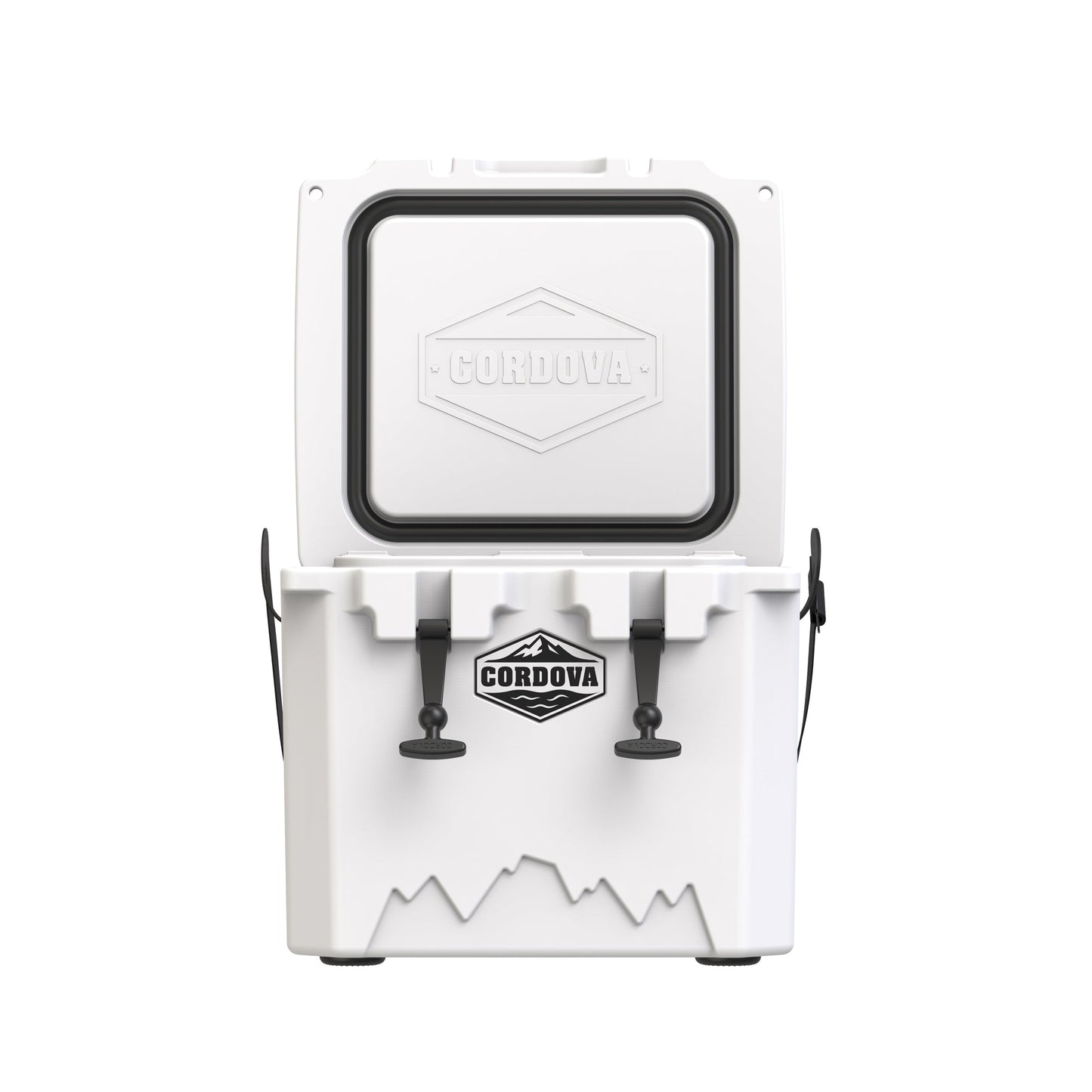 MasterCraft 25 qt Basecamp Class™ Hard Cooler