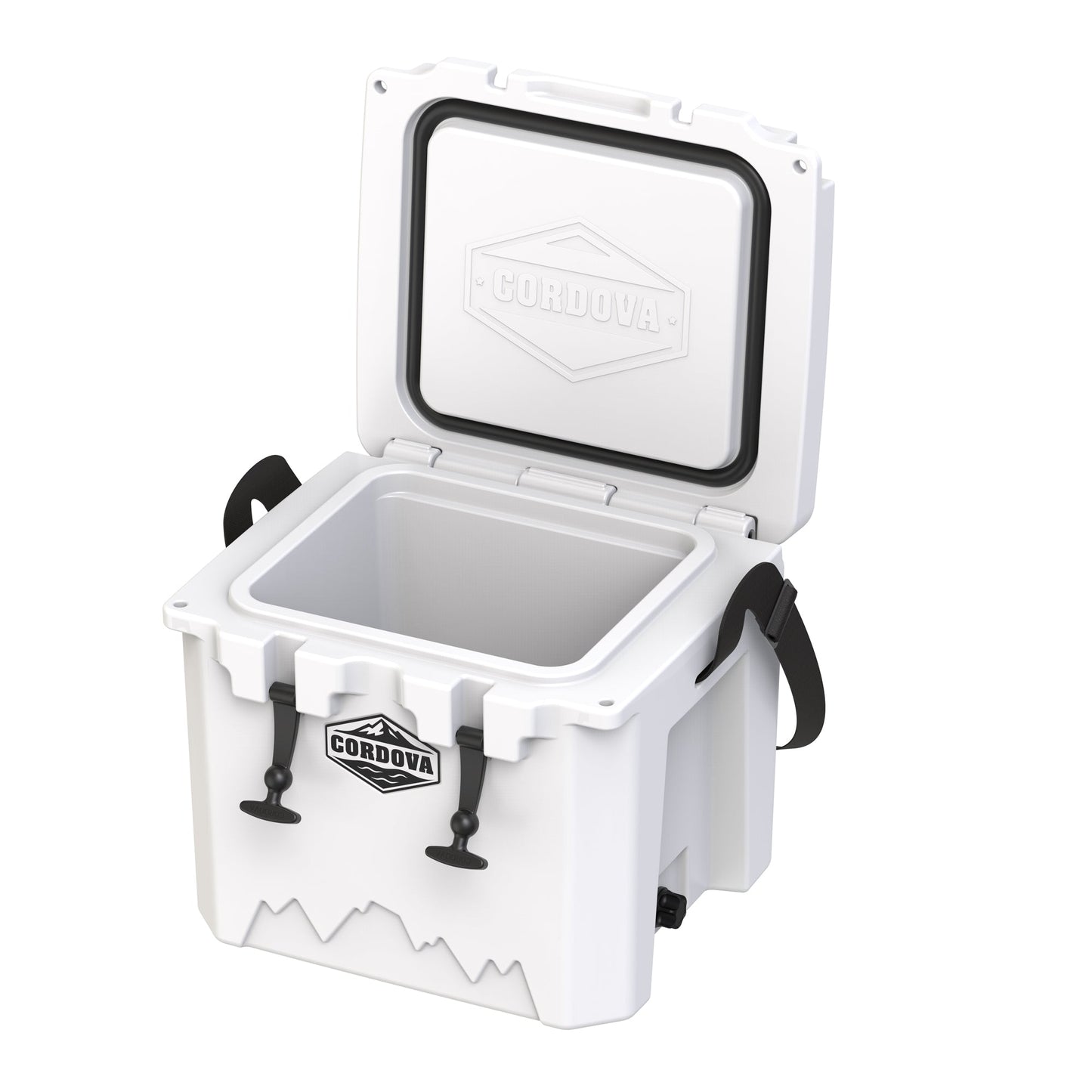 MasterCraft 25 qt Basecamp Class™ Hard Cooler