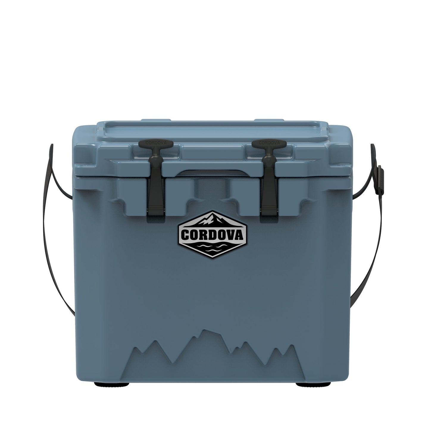 MasterCraft 25 qt Basecamp Class™ Hard Cooler