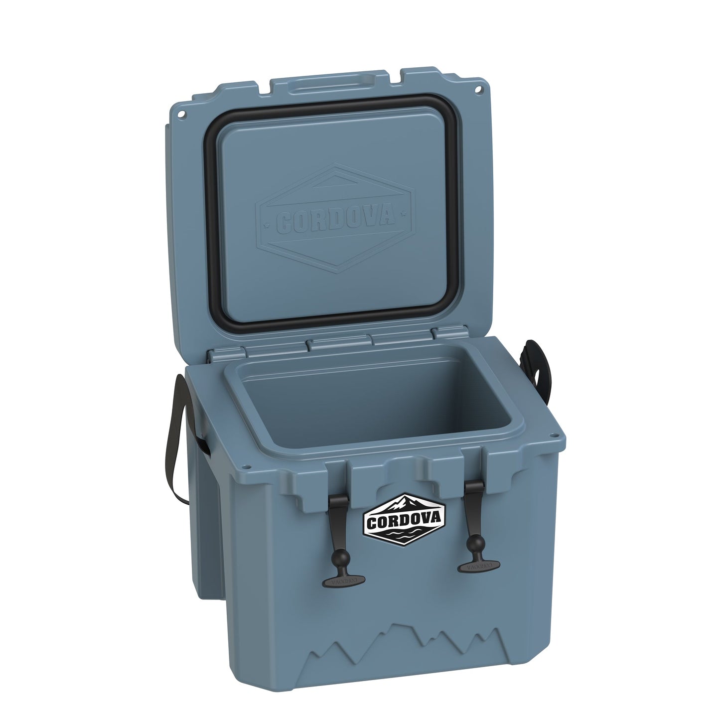 MasterCraft 25 qt Basecamp Class™ Hard Cooler