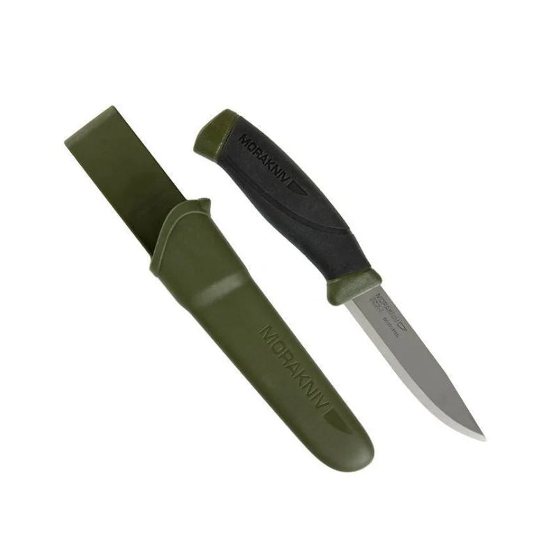 Morakniv Companion OD Green