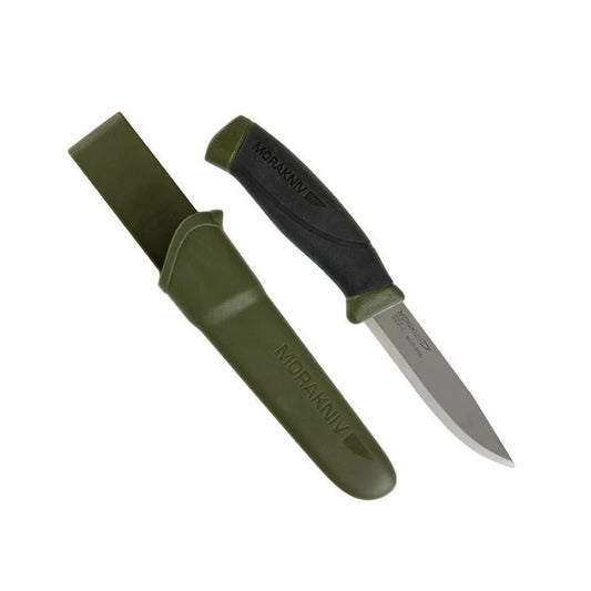 Morakniv Companion OD Green