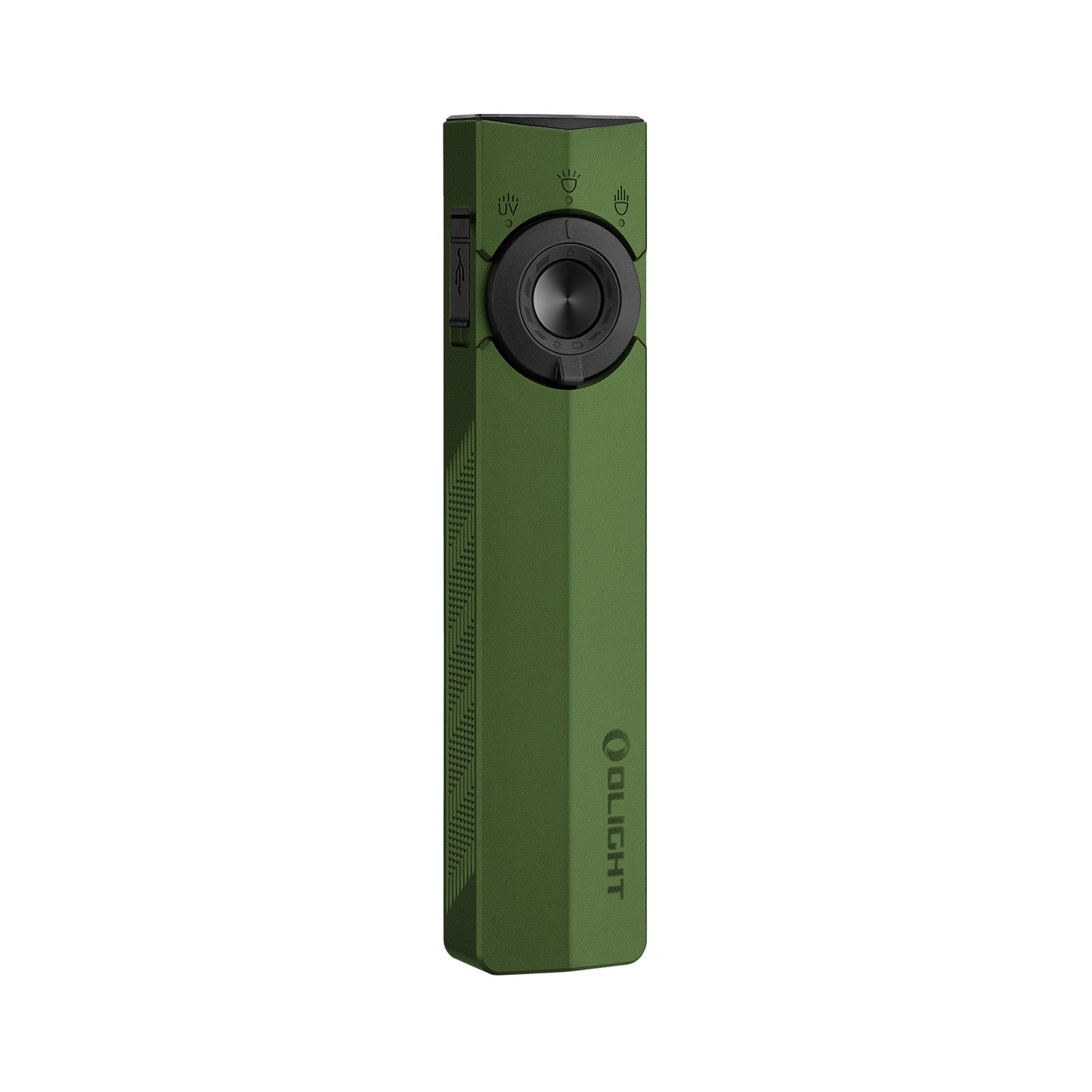 ArkPro EDC Flashlight - OD Green