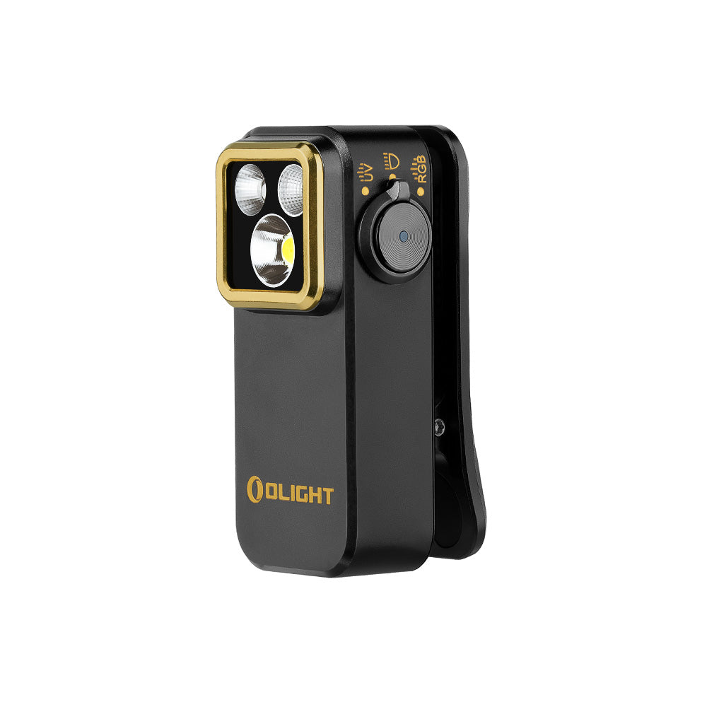 Oclip Pro S Black