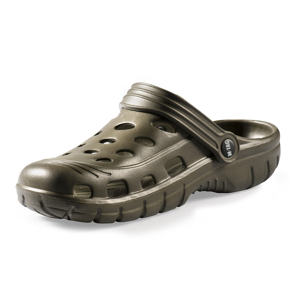 M-Tac Rubber Clogs