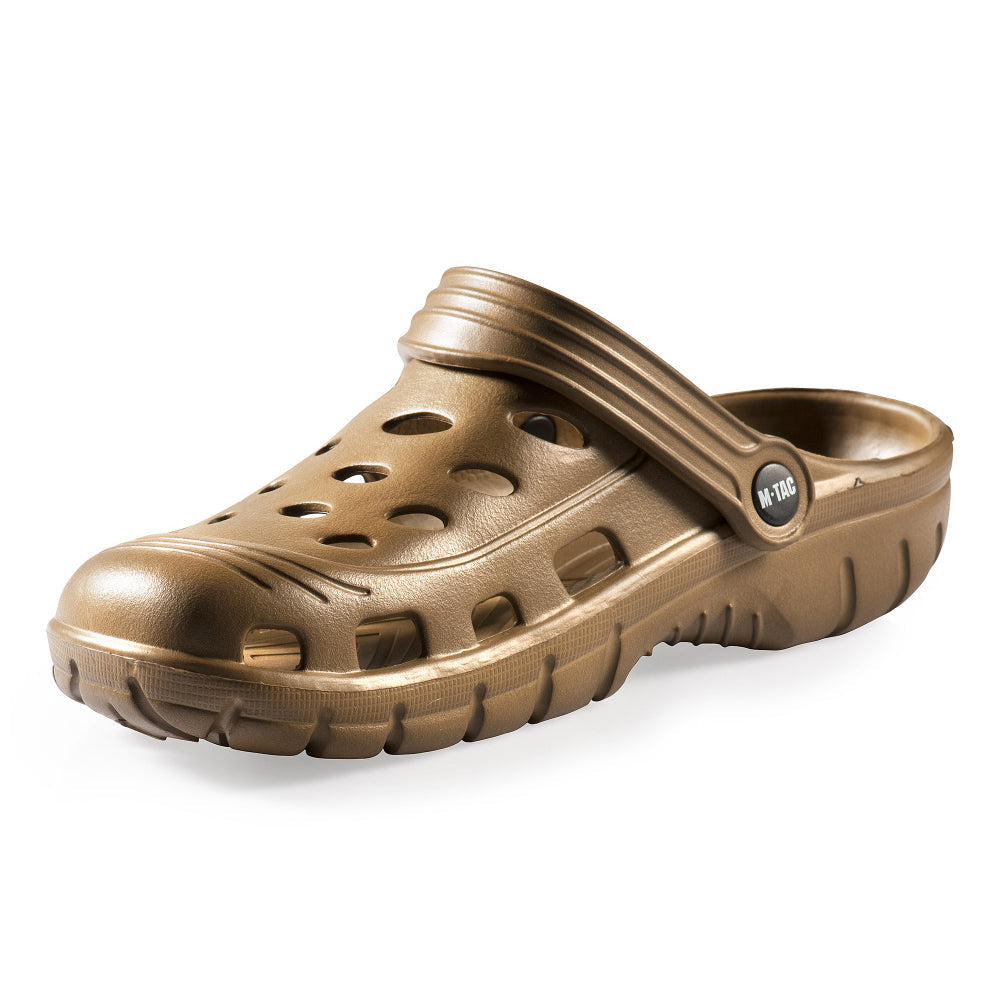 M-Tac Rubber Clogs