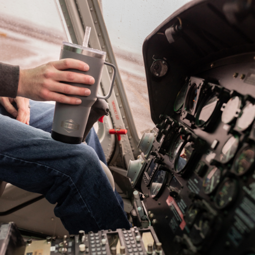 Trailhead Class™ 35 oz Tumbler