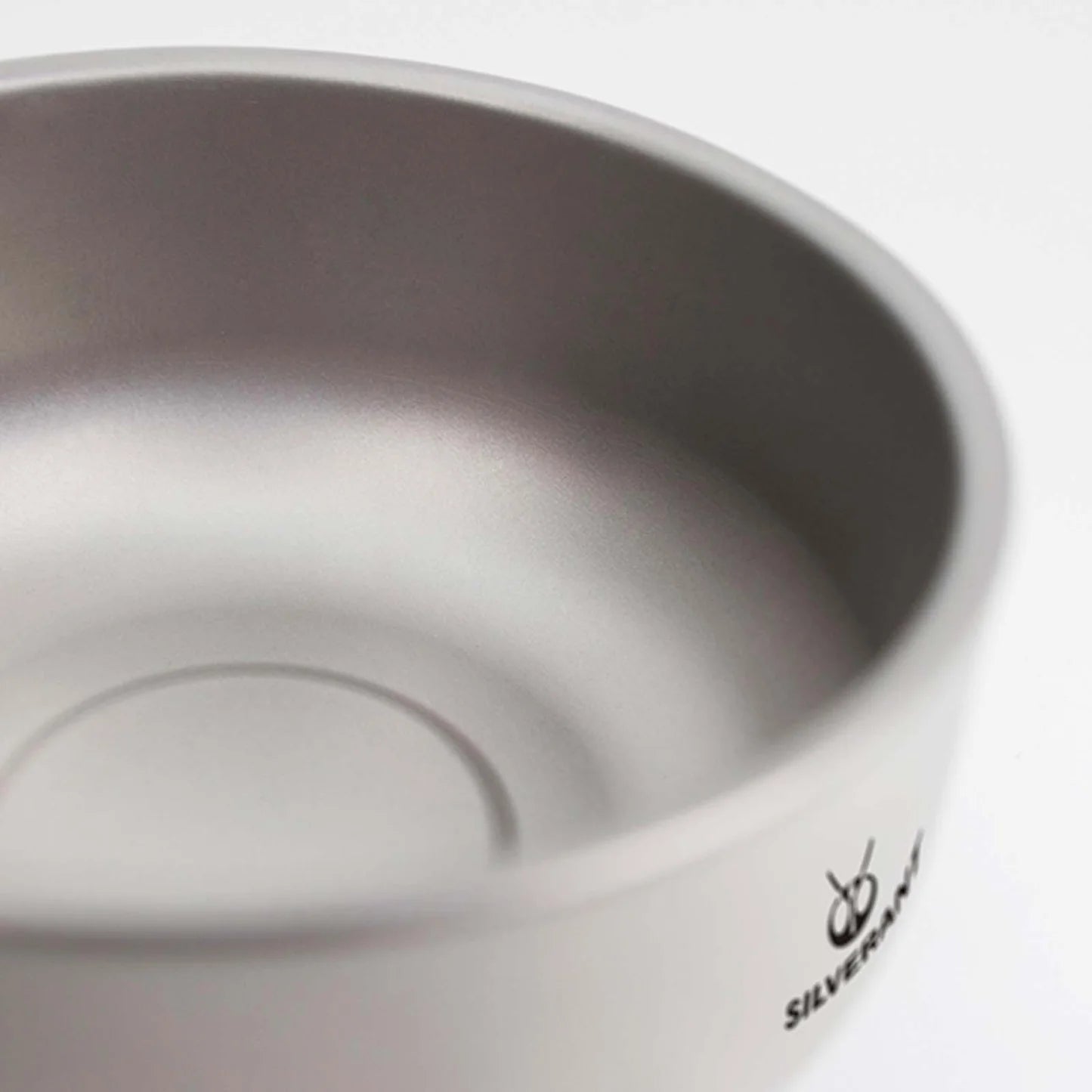 Titanium Backcountry Double-Wall Bowl – 250 ml