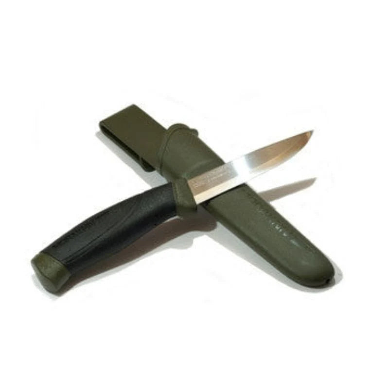 Morakniv Companion OD Green