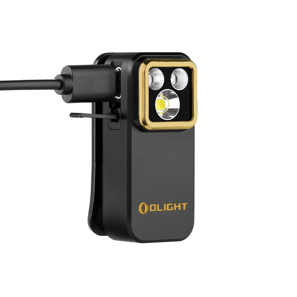 Oclip Pro S Black