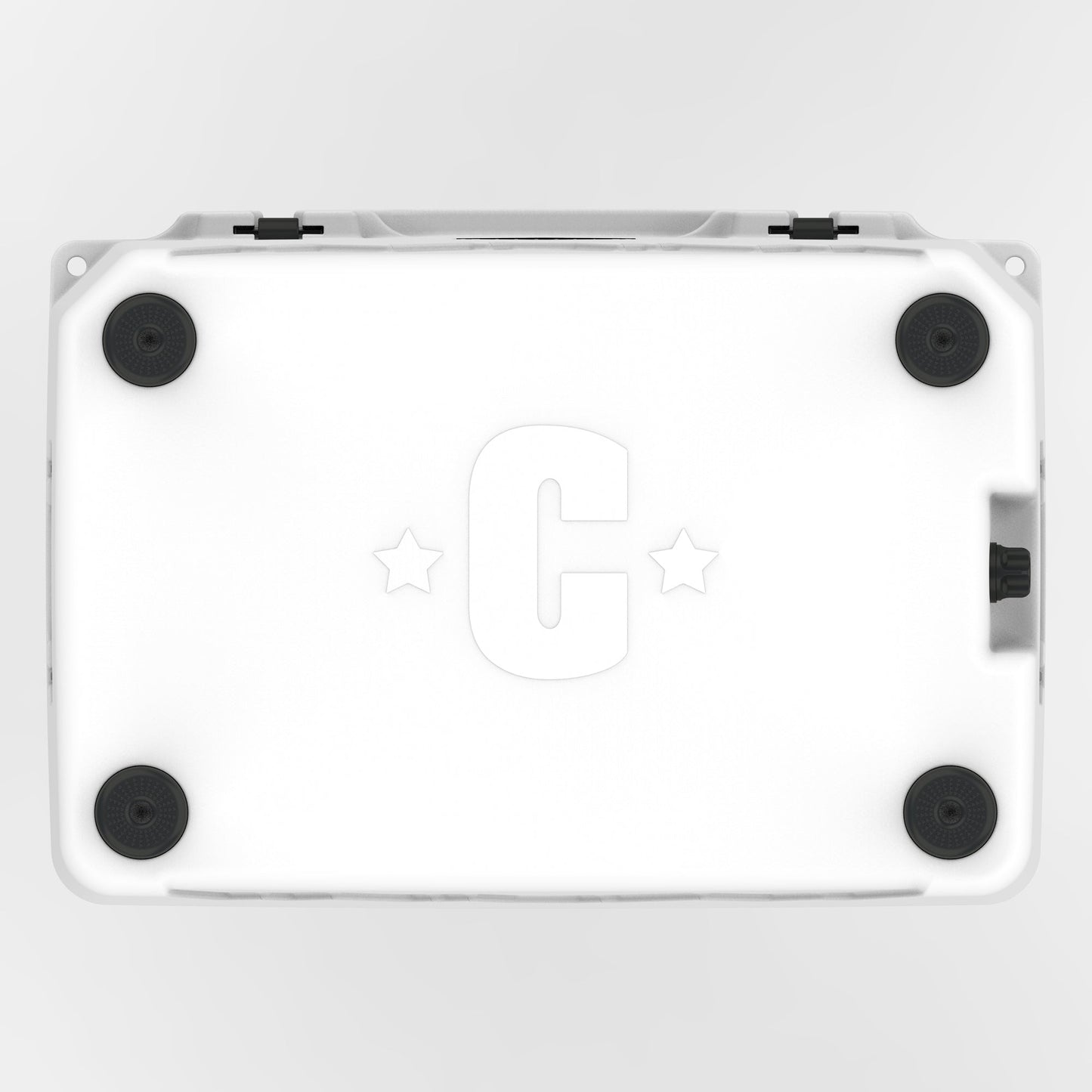 MasterCraft 45 qt Basecamp Class™ Hard Cooler