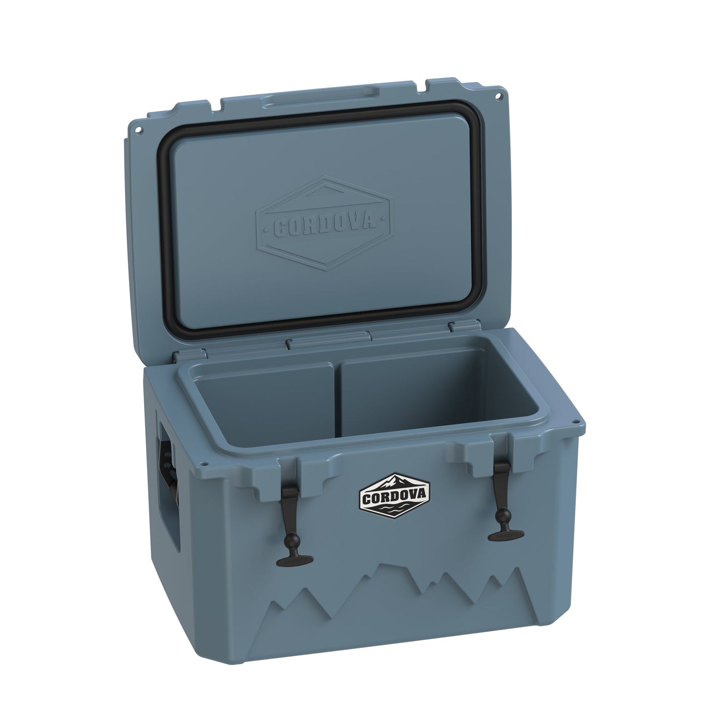 MasterCraft 45 qt Basecamp Class™ Hard Cooler
