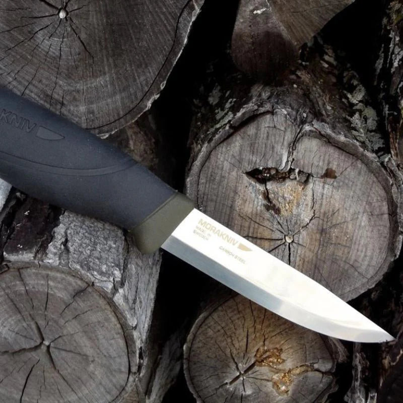 Morakniv Companion OD Green
