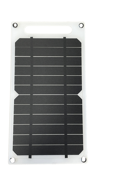 River Country Solar Charger