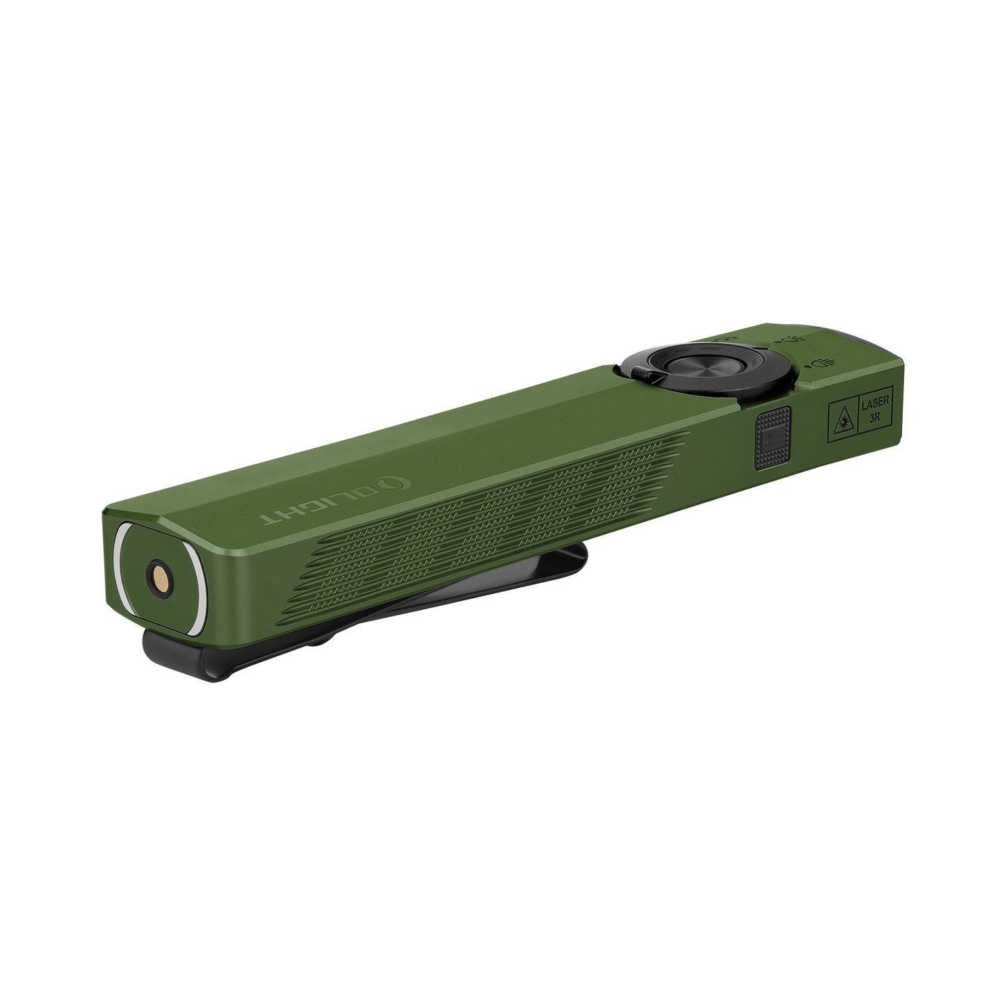 ArkPro EDC Flashlight - OD Green