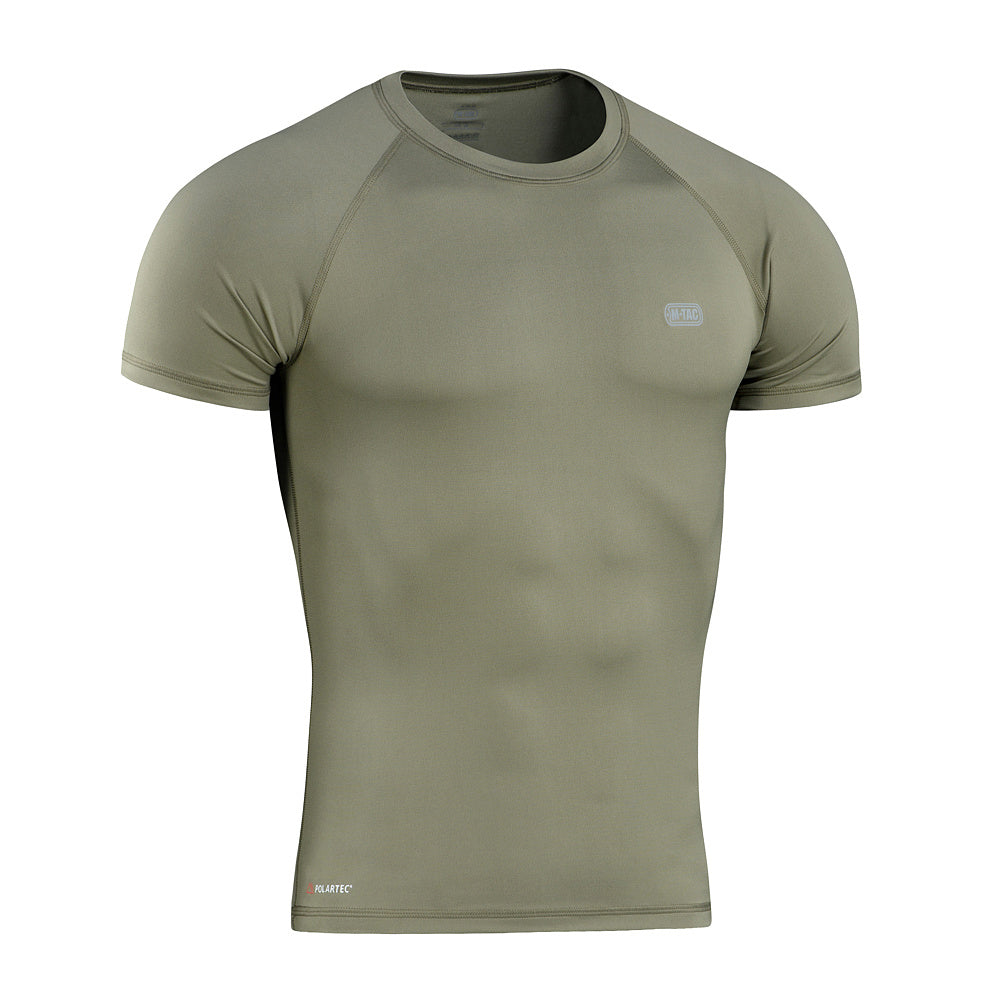 M-Tac T-Shirt Ultra Light Polartec