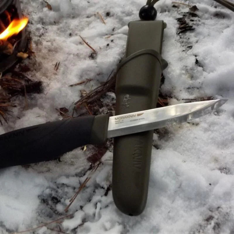 Morakniv Companion OD Green
